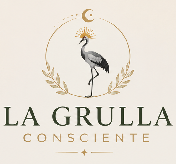 La Grulla Consciente